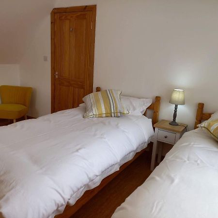 فيلا Ard Na Mara Self Catering Isle Of Mull Dervaig المظهر الخارجي الصورة