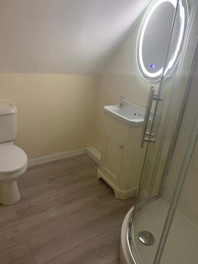 فيلا Ard Na Mara Self Catering Isle Of Mull Dervaig المظهر الخارجي الصورة