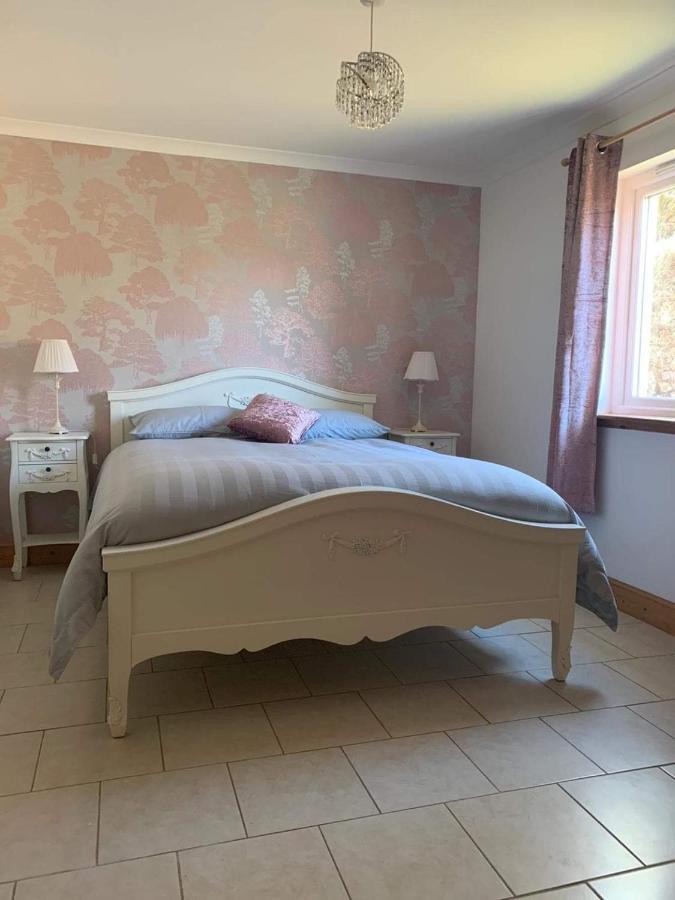 فيلا Ard Na Mara Self Catering Isle Of Mull Dervaig المظهر الخارجي الصورة